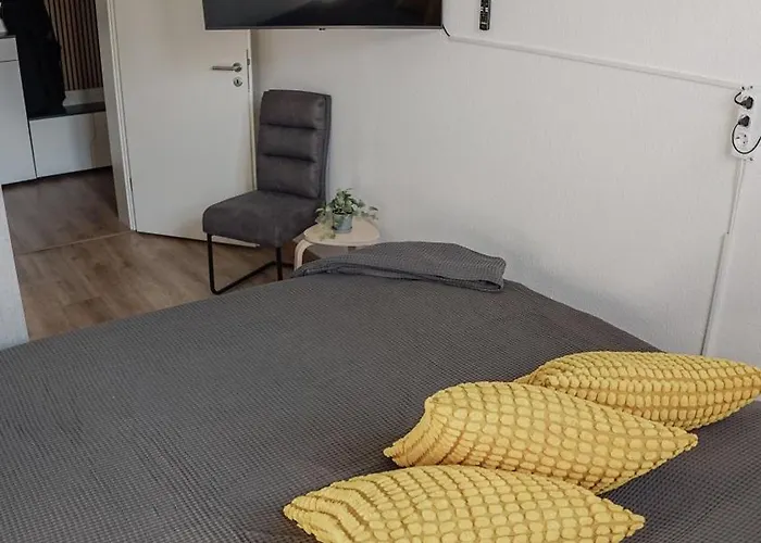 *neu*family&work*wlan*ntflx*cozy*zentrum*toplage Chemnitz